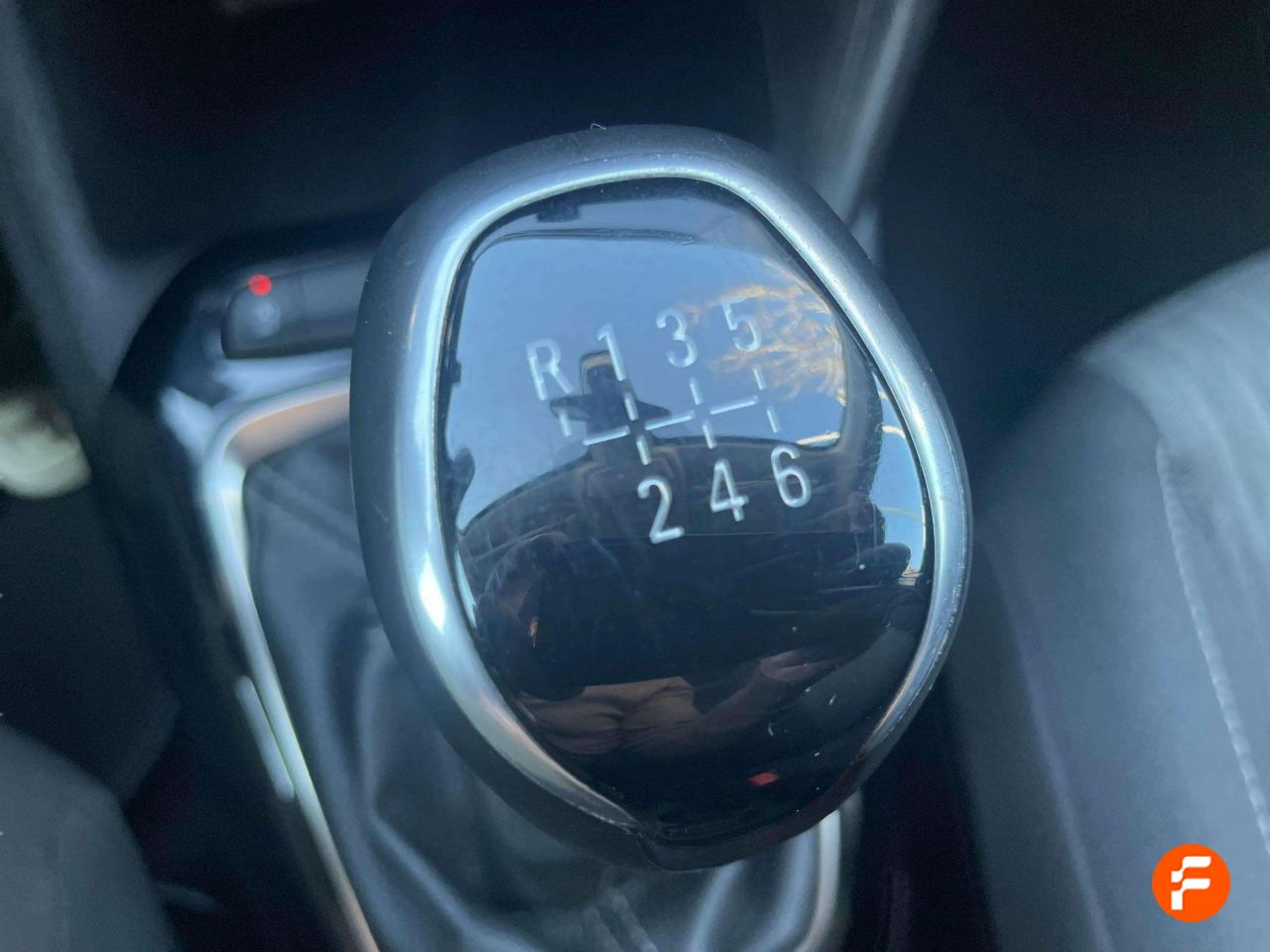 Foto Opel Corsa 20