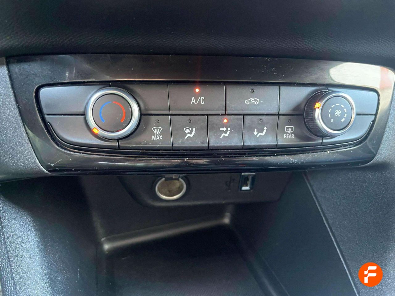Foto Opel Corsa 22
