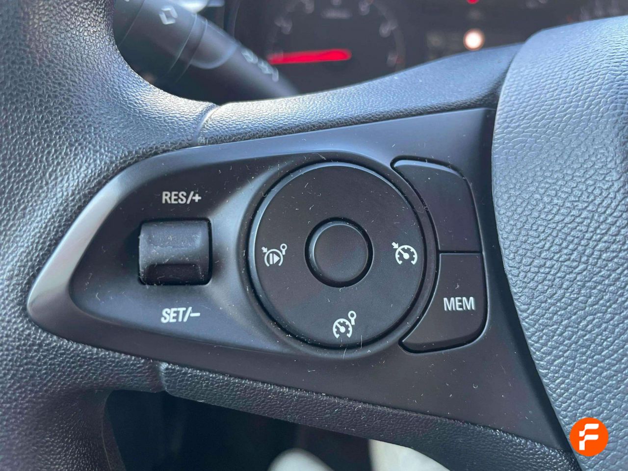 Foto Opel Corsa 23