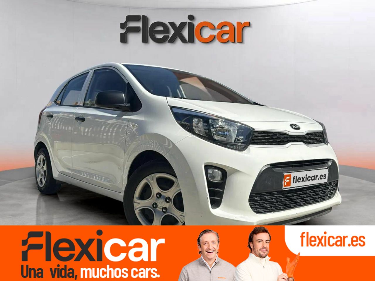 Foto Kia Picanto 1
