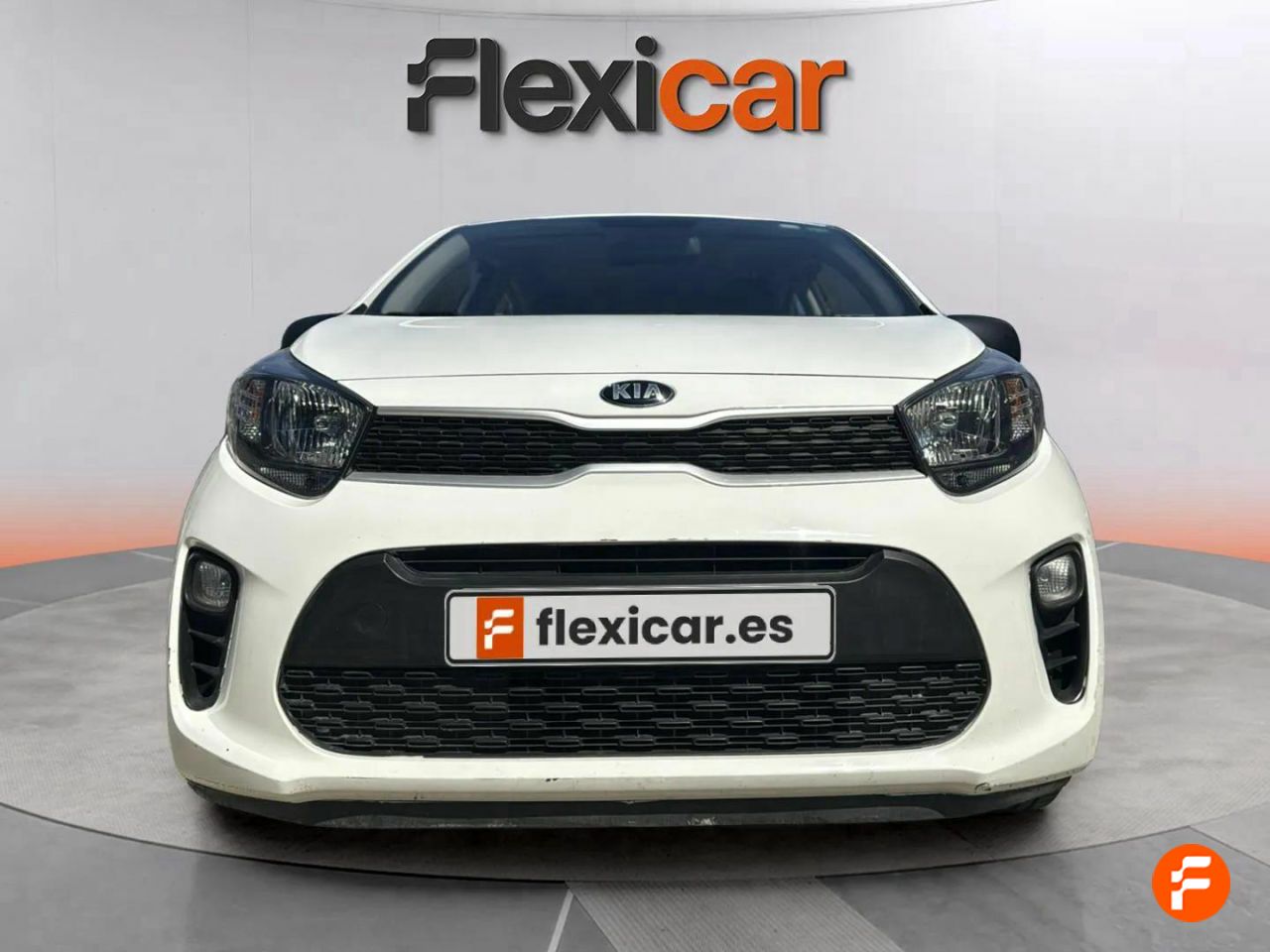 Foto Kia Picanto 2