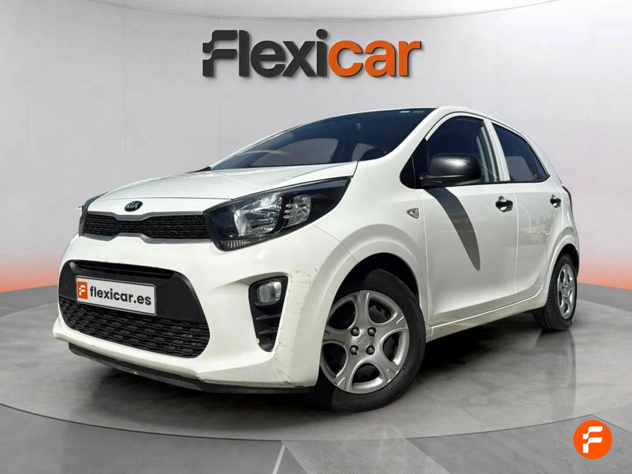 Foto Kia Picanto 3