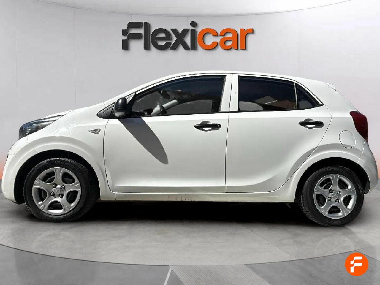 Foto Kia Picanto 4