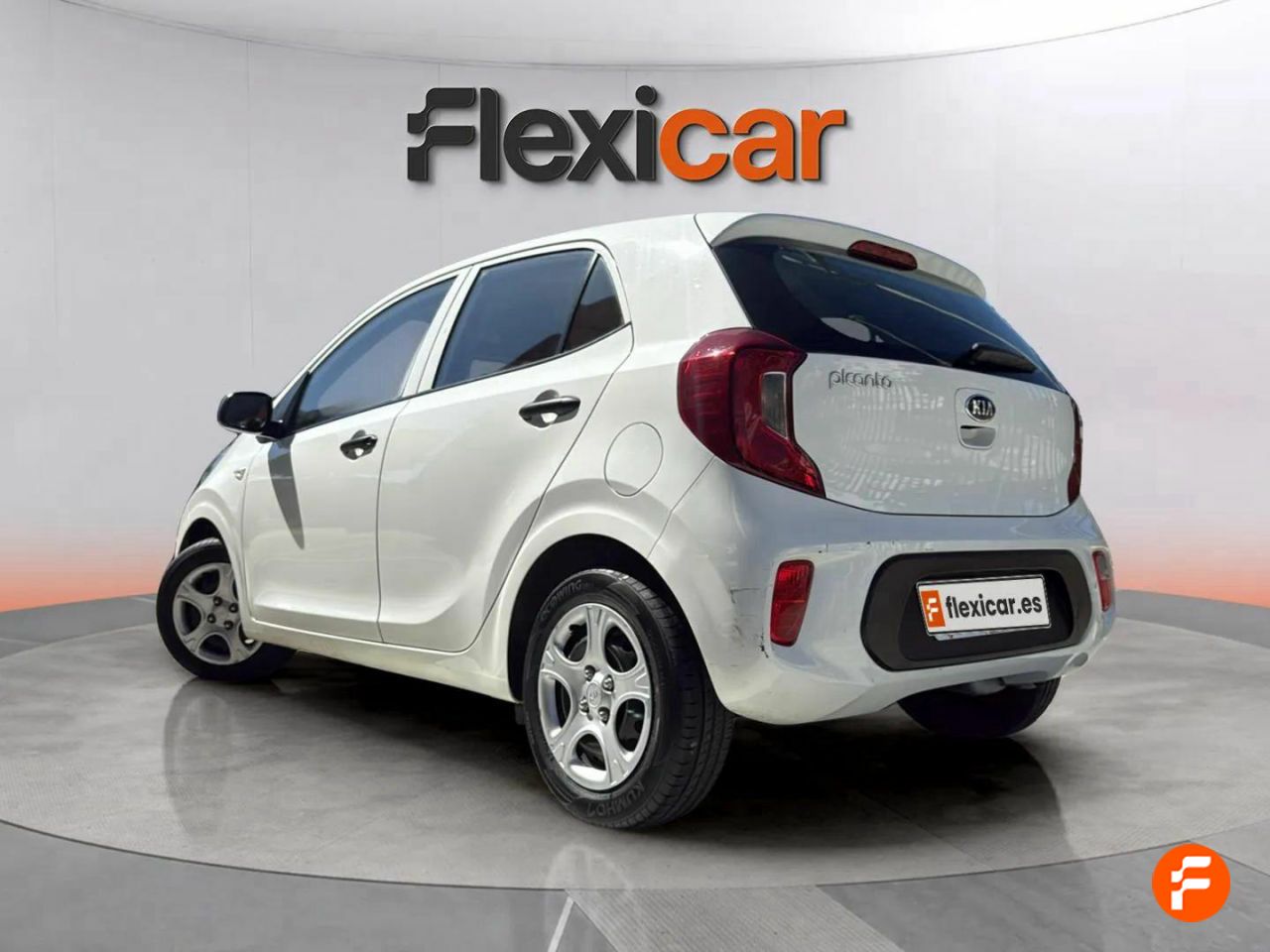 Foto Kia Picanto 5