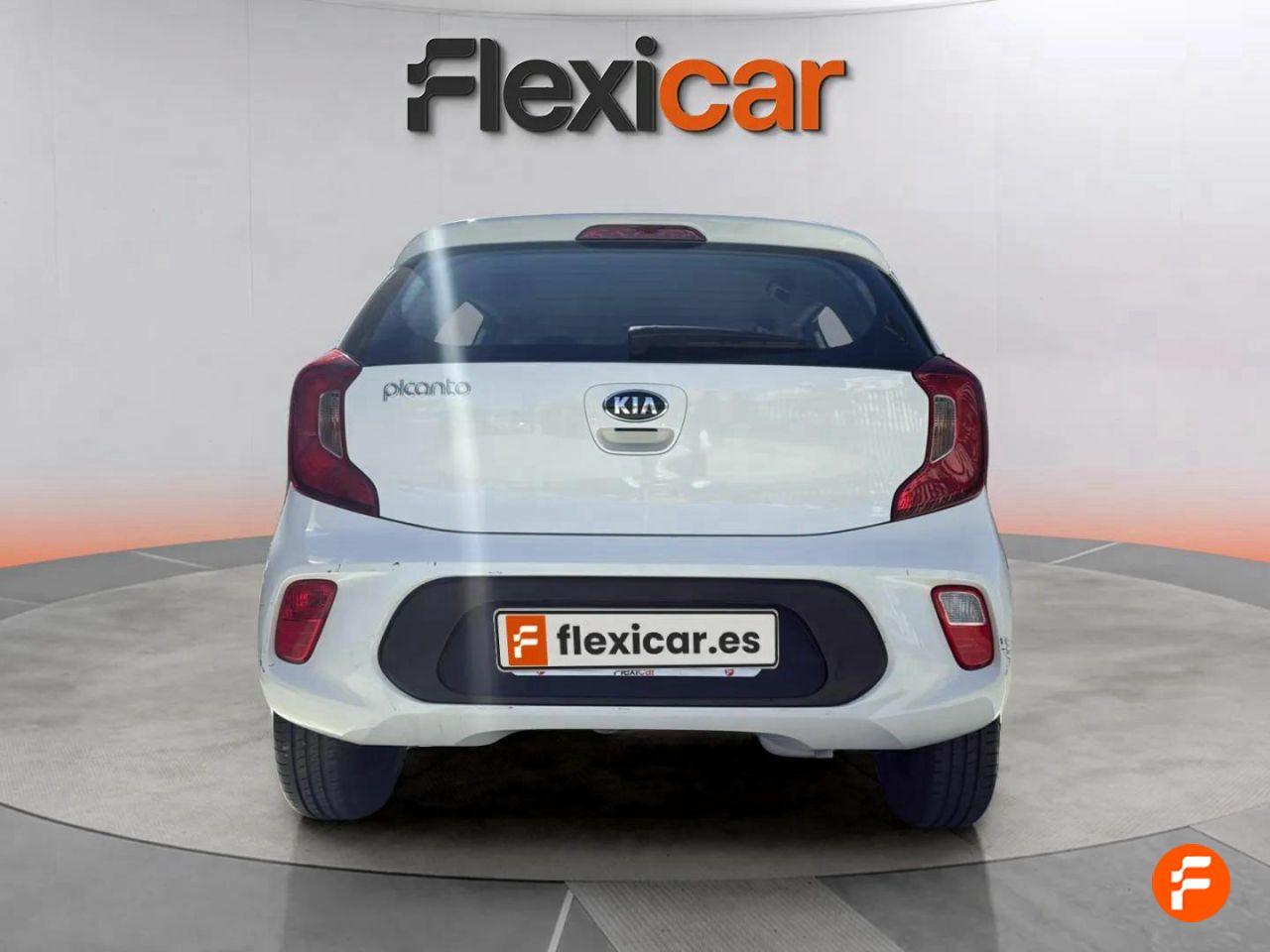 Foto Kia Picanto 7