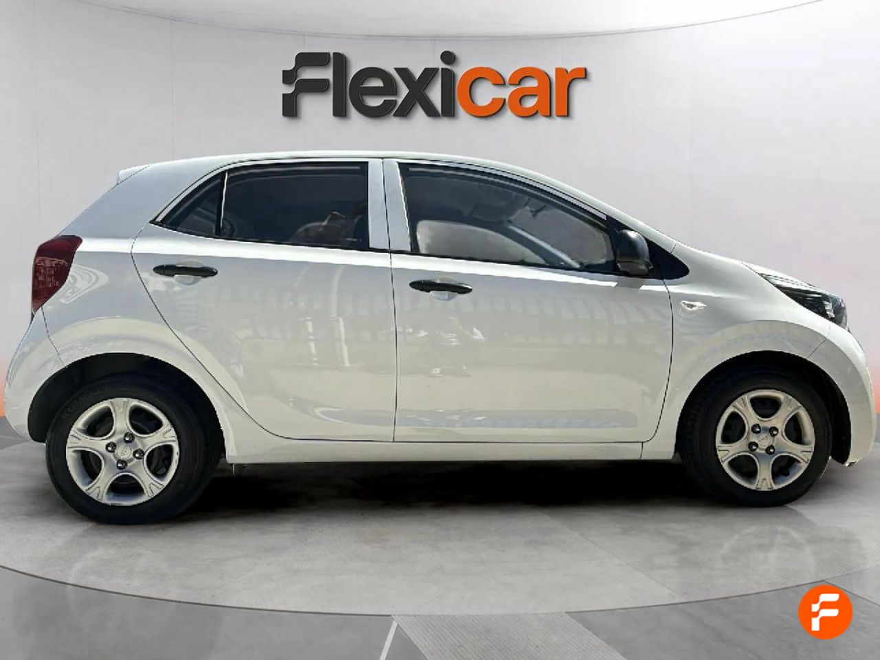 Foto Kia Picanto 9