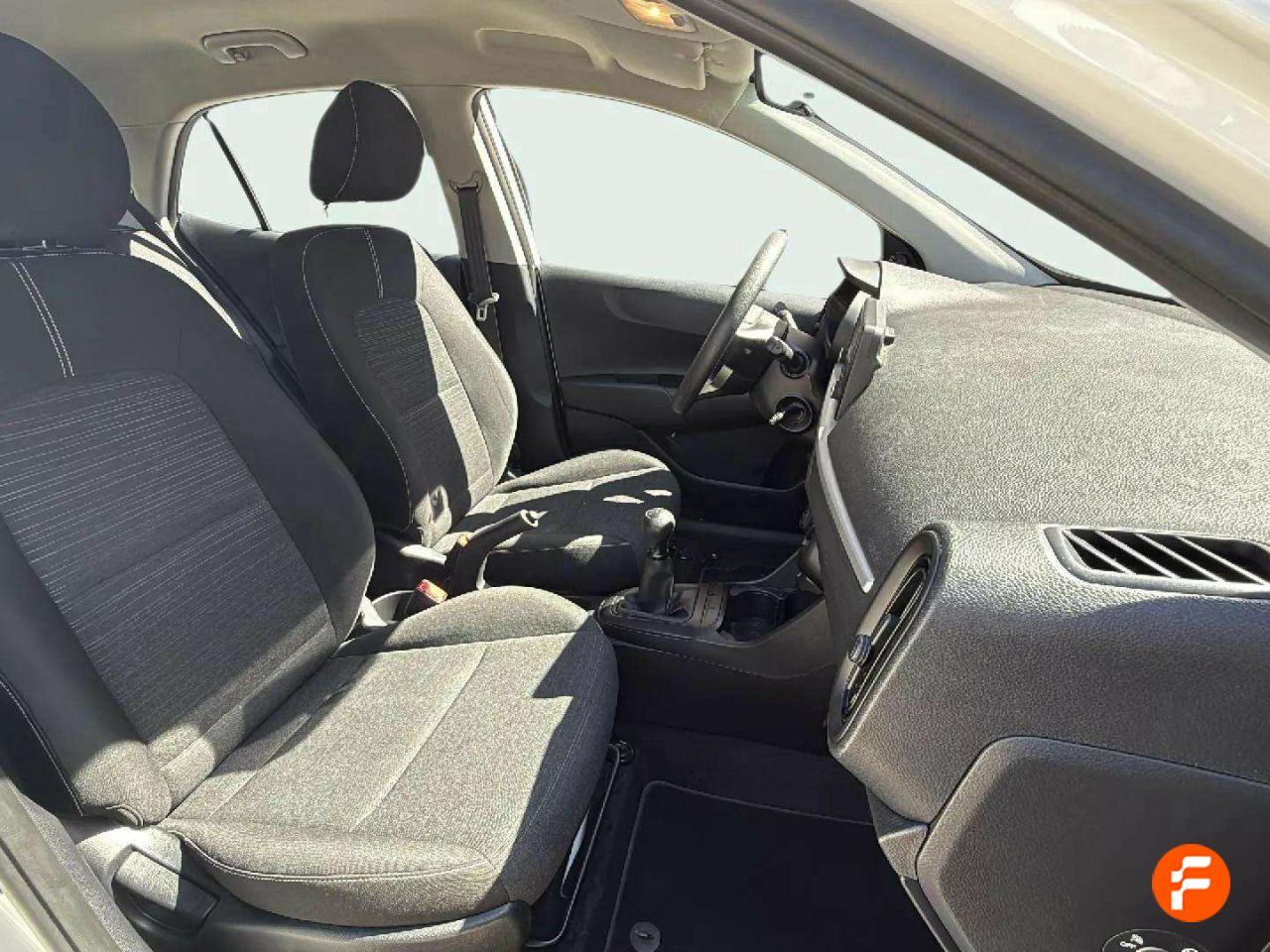 Foto Kia Picanto 13
