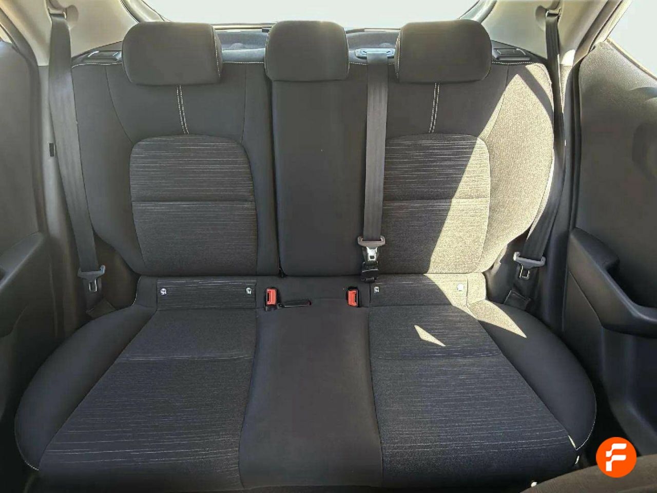 Foto Kia Picanto 15
