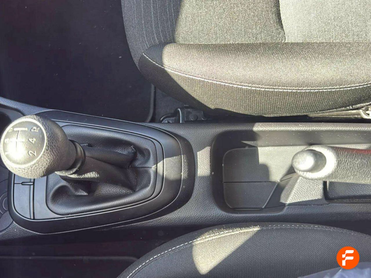Foto Kia Picanto 18