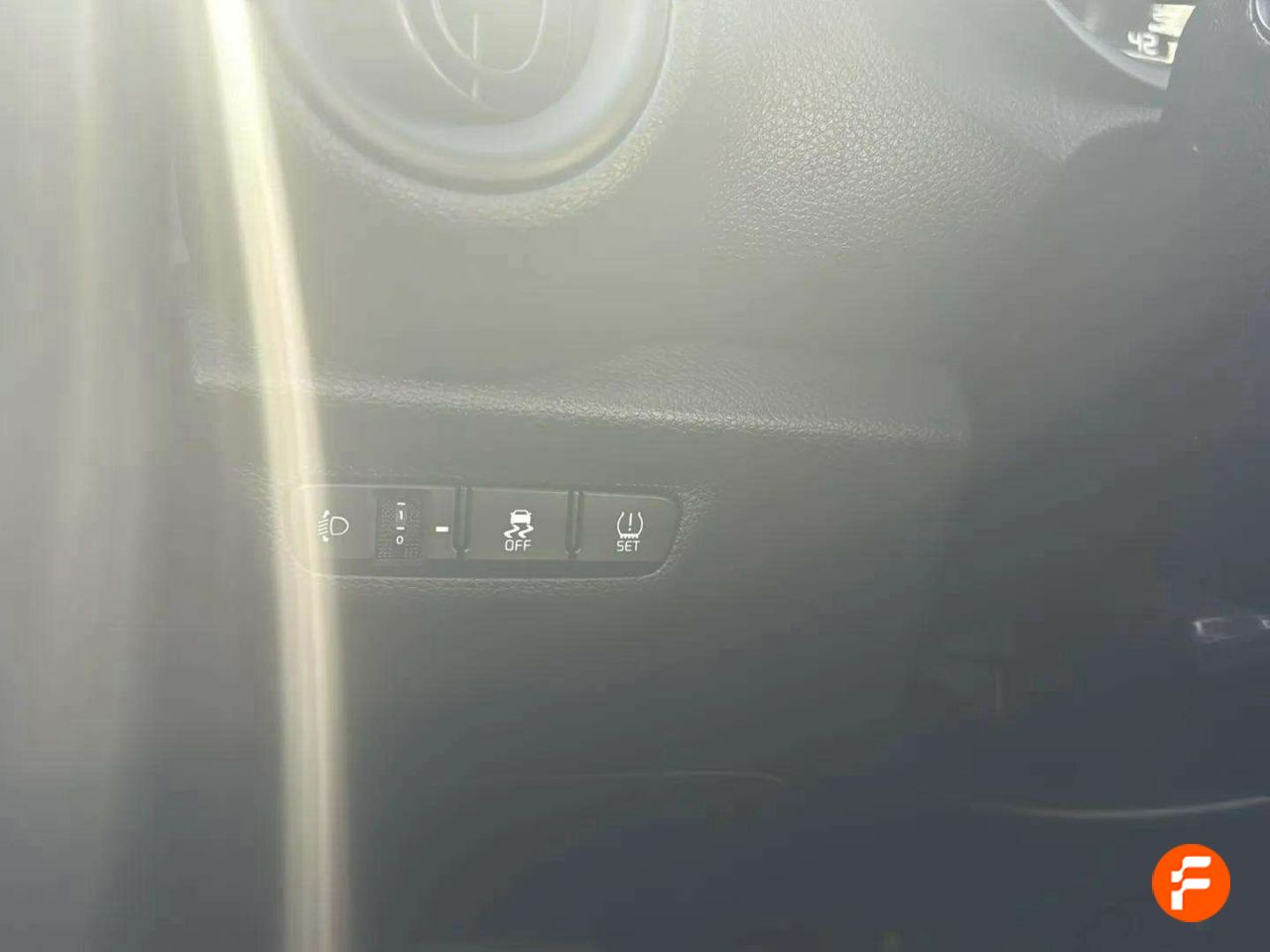 Foto Kia Picanto 19