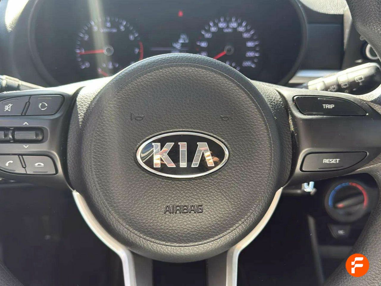 Foto Kia Picanto 20