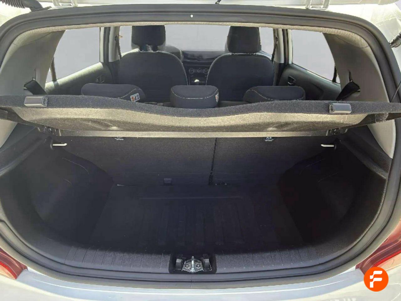 Foto Kia Picanto 23