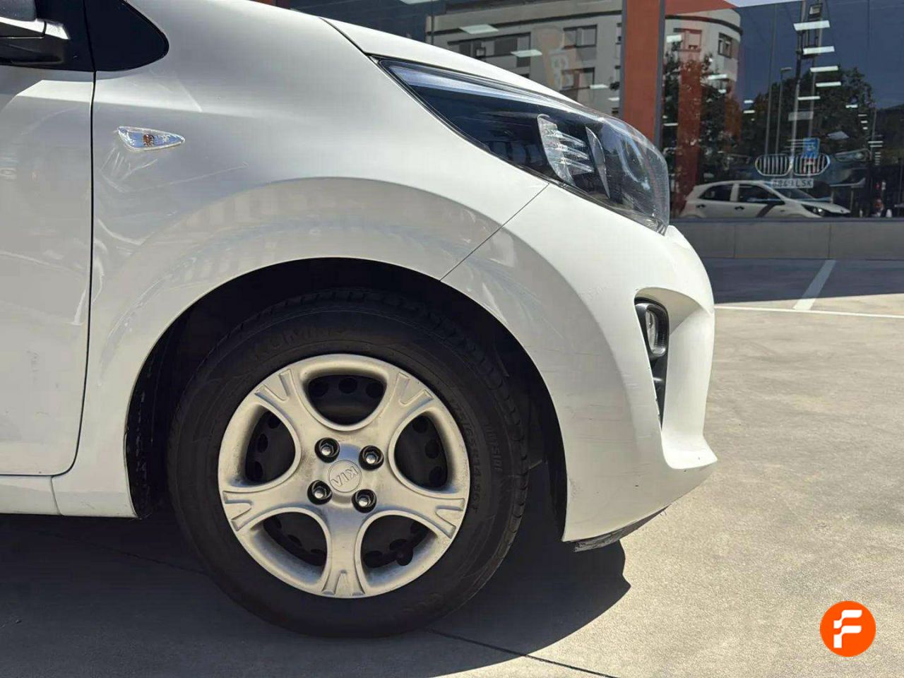 Foto Kia Picanto 24
