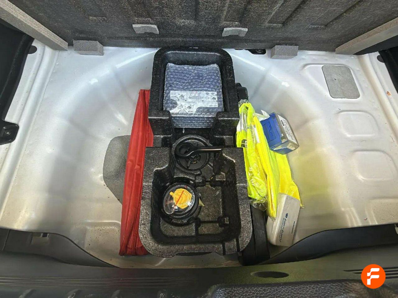 Foto Kia Picanto 25