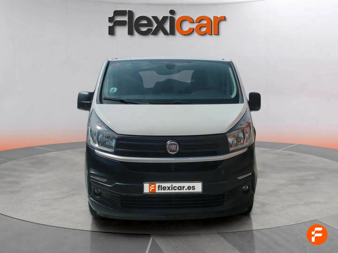 Foto Fiat Talento 2