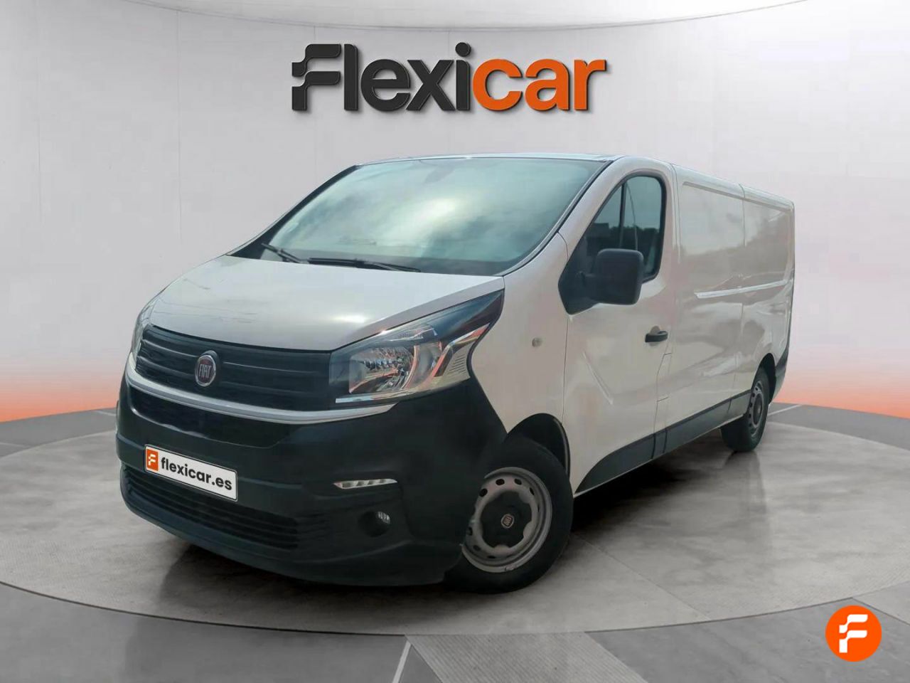Foto Fiat Talento 3