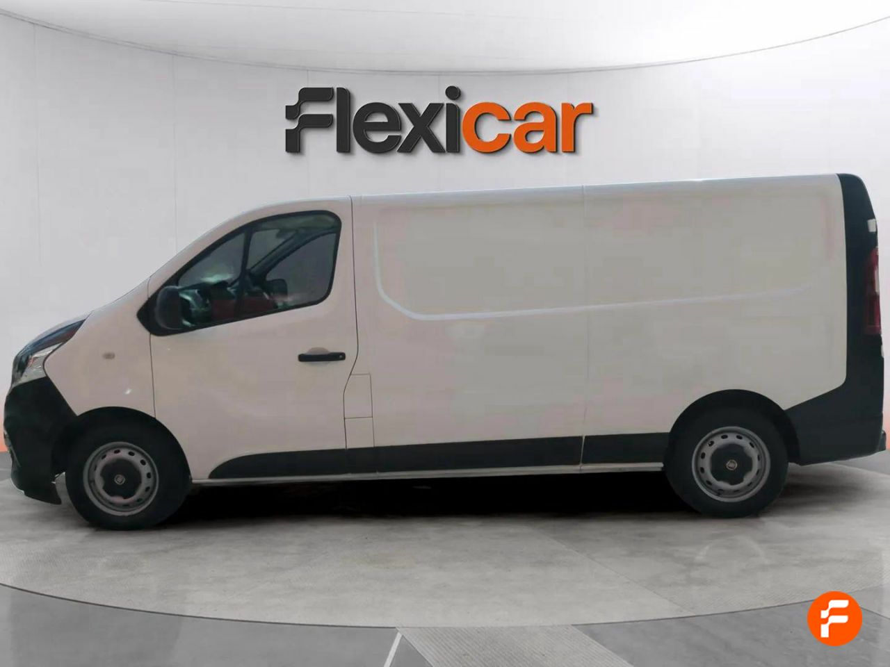 Foto Fiat Talento 4