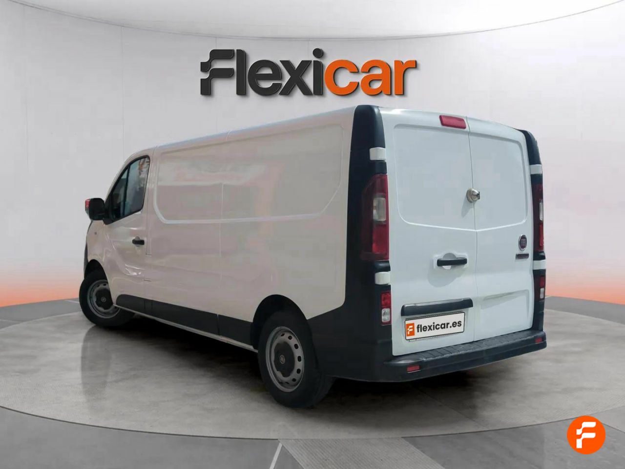 Foto Fiat Talento 5