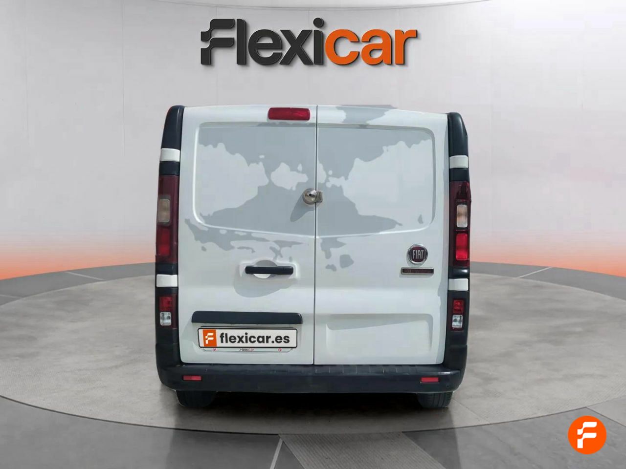 Foto Fiat Talento 7