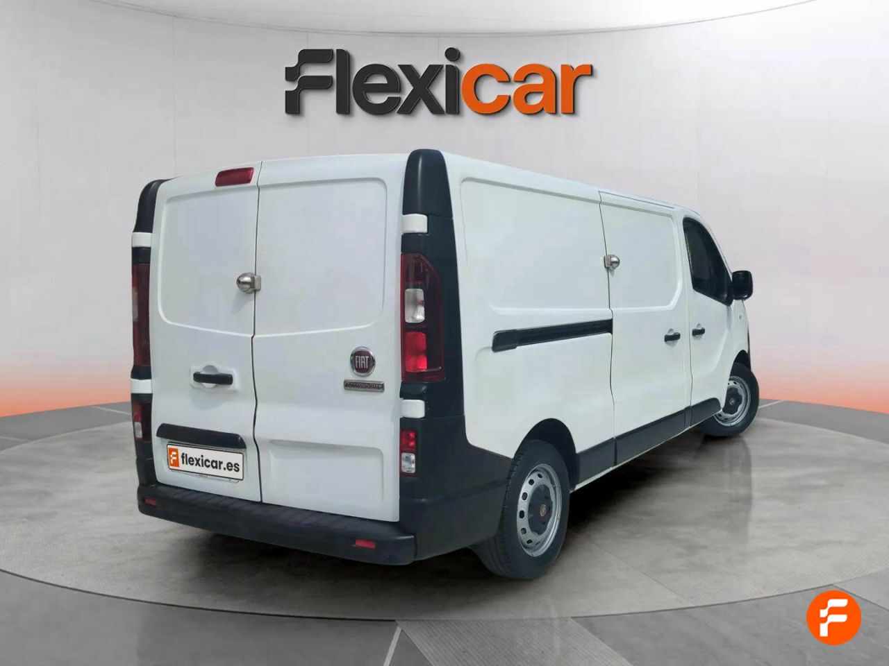 Foto Fiat Talento 8