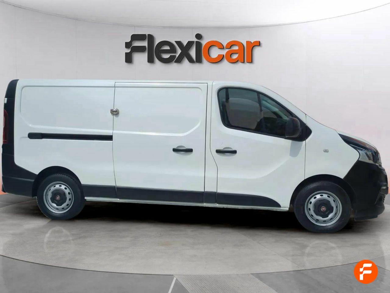 Foto Fiat Talento 9