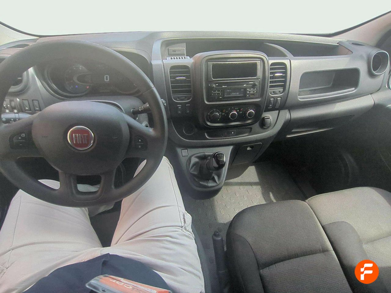 Foto Fiat Talento 10