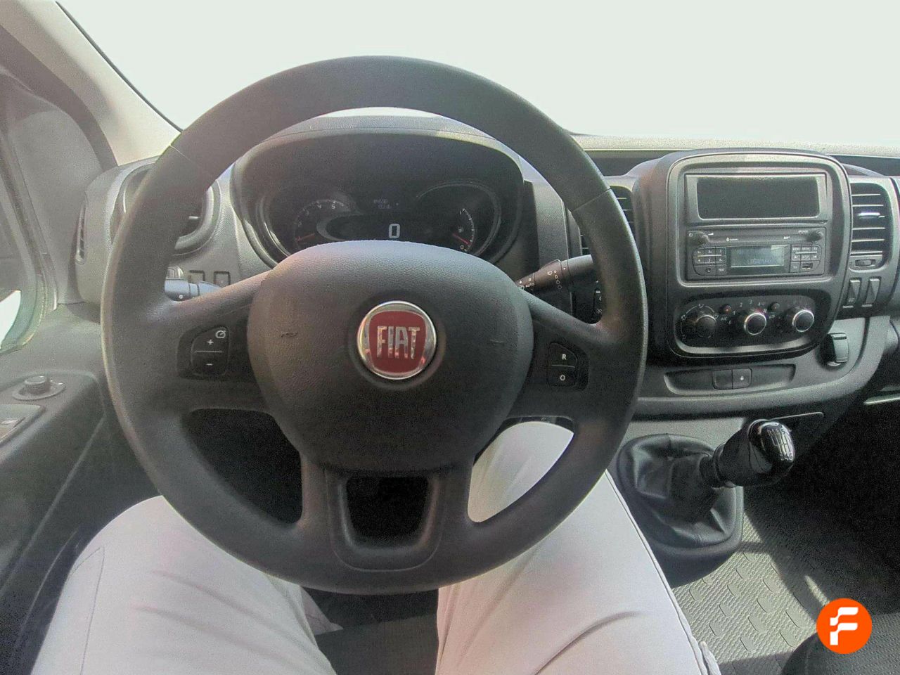 Foto Fiat Talento 12