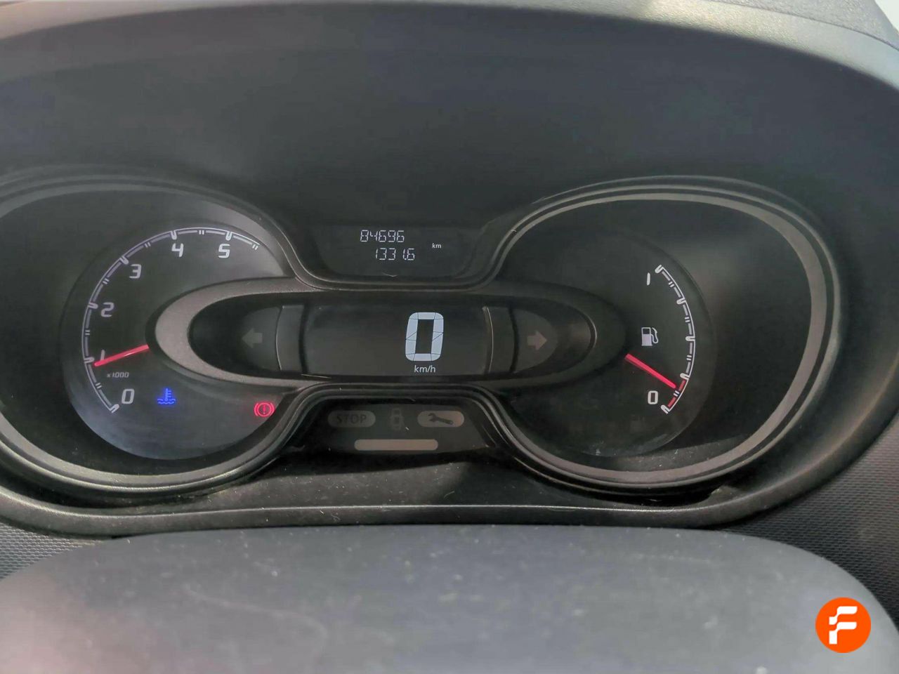 Foto Fiat Talento 13