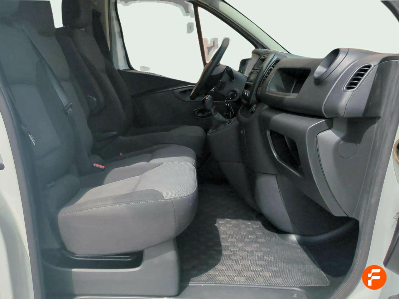 Foto Fiat Talento 14