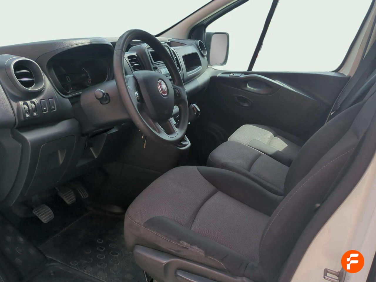 Foto Fiat Talento 15