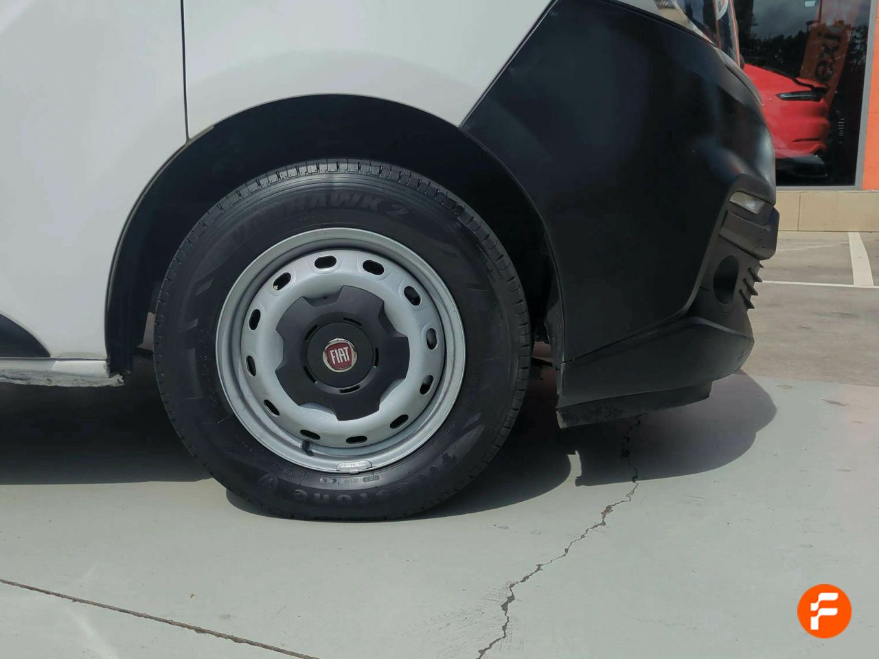 Foto Fiat Talento 18