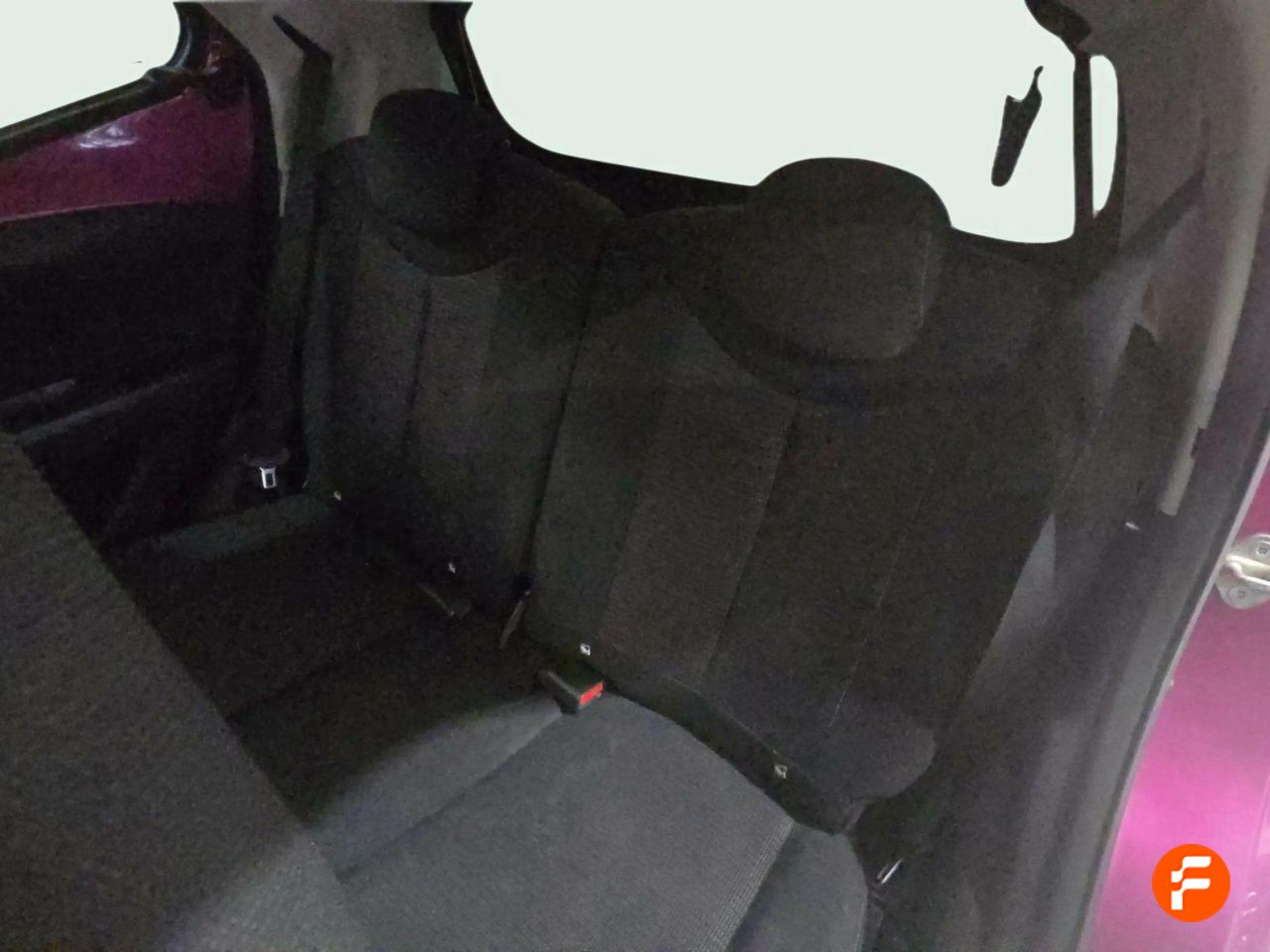 Foto Toyota Aygo 15