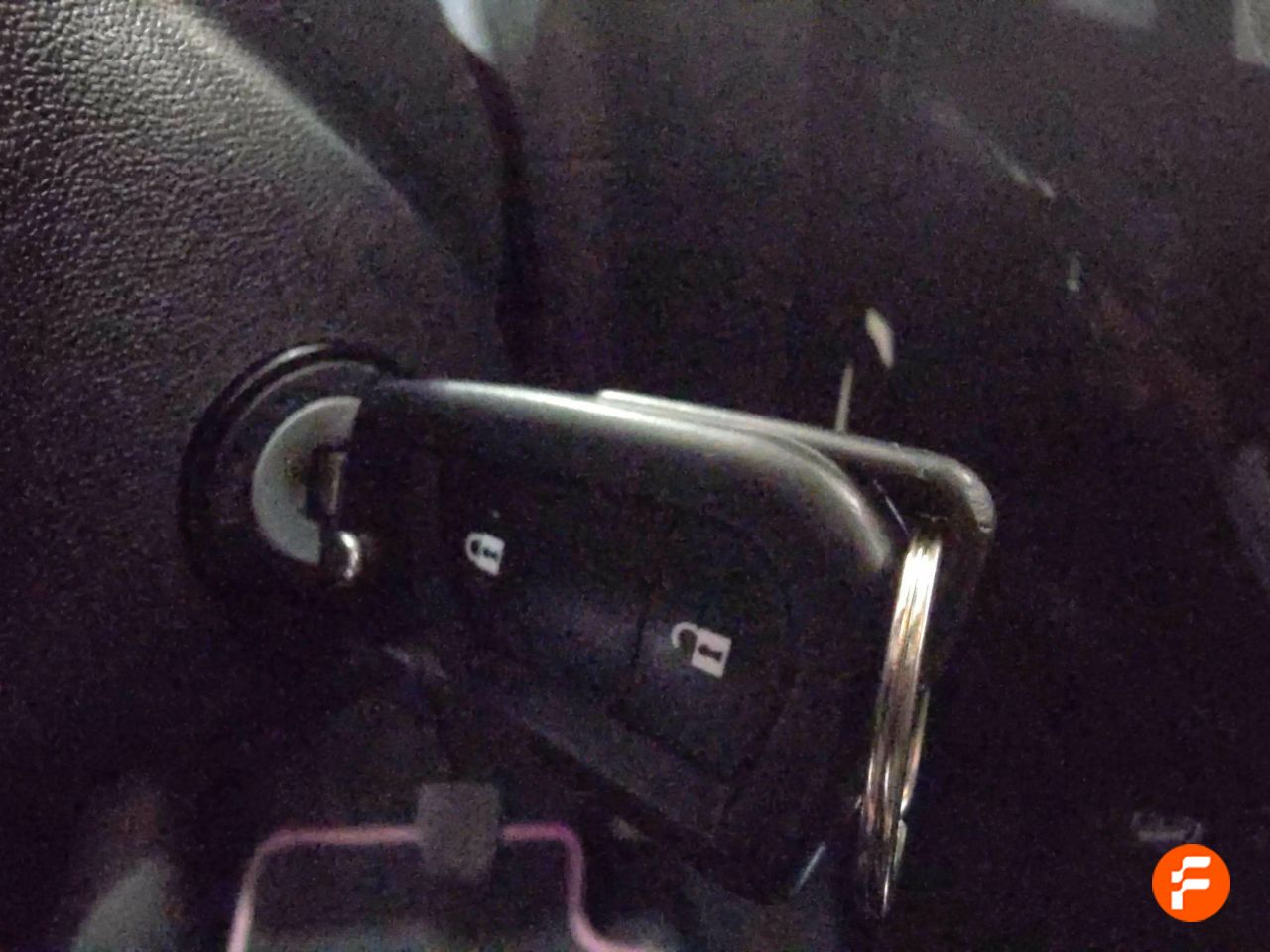Foto Toyota Aygo 18