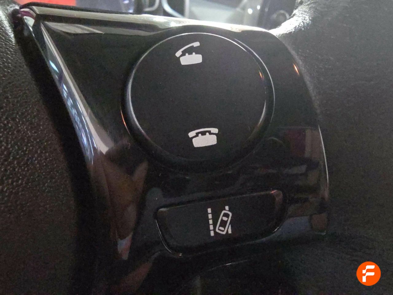 Foto Toyota Aygo 19