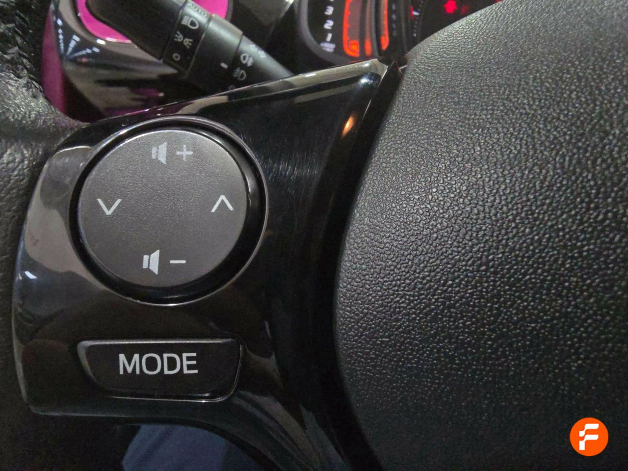 Foto Toyota Aygo 21