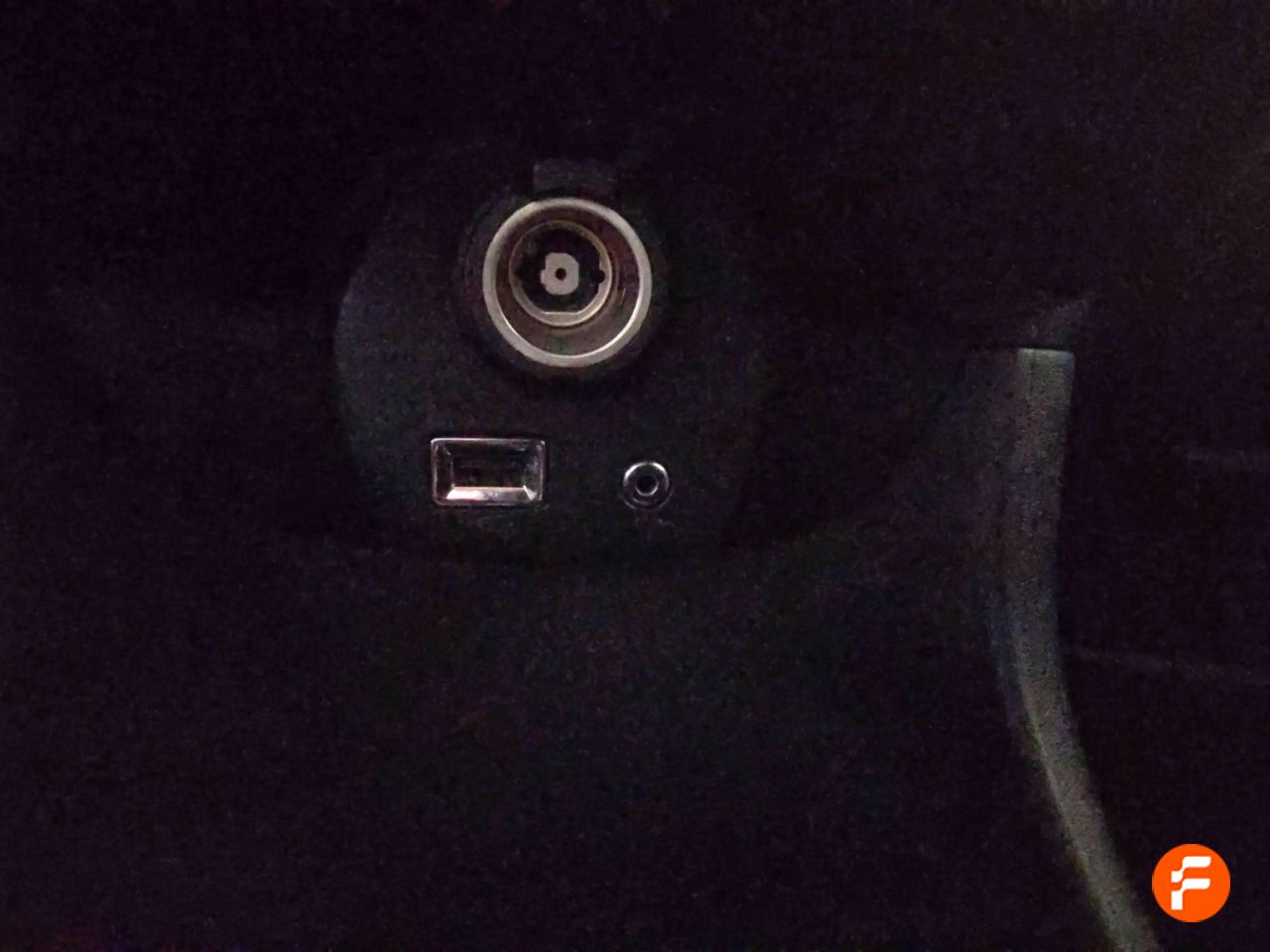Foto Toyota Aygo 23