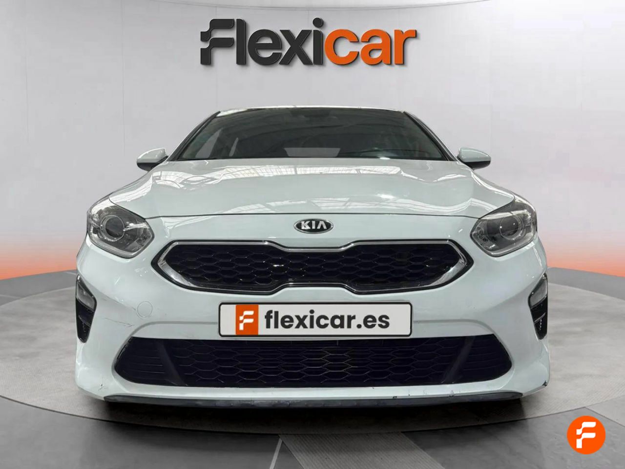 Foto Kia Ceed 2