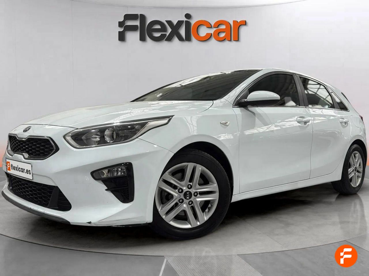Foto Kia Ceed 3