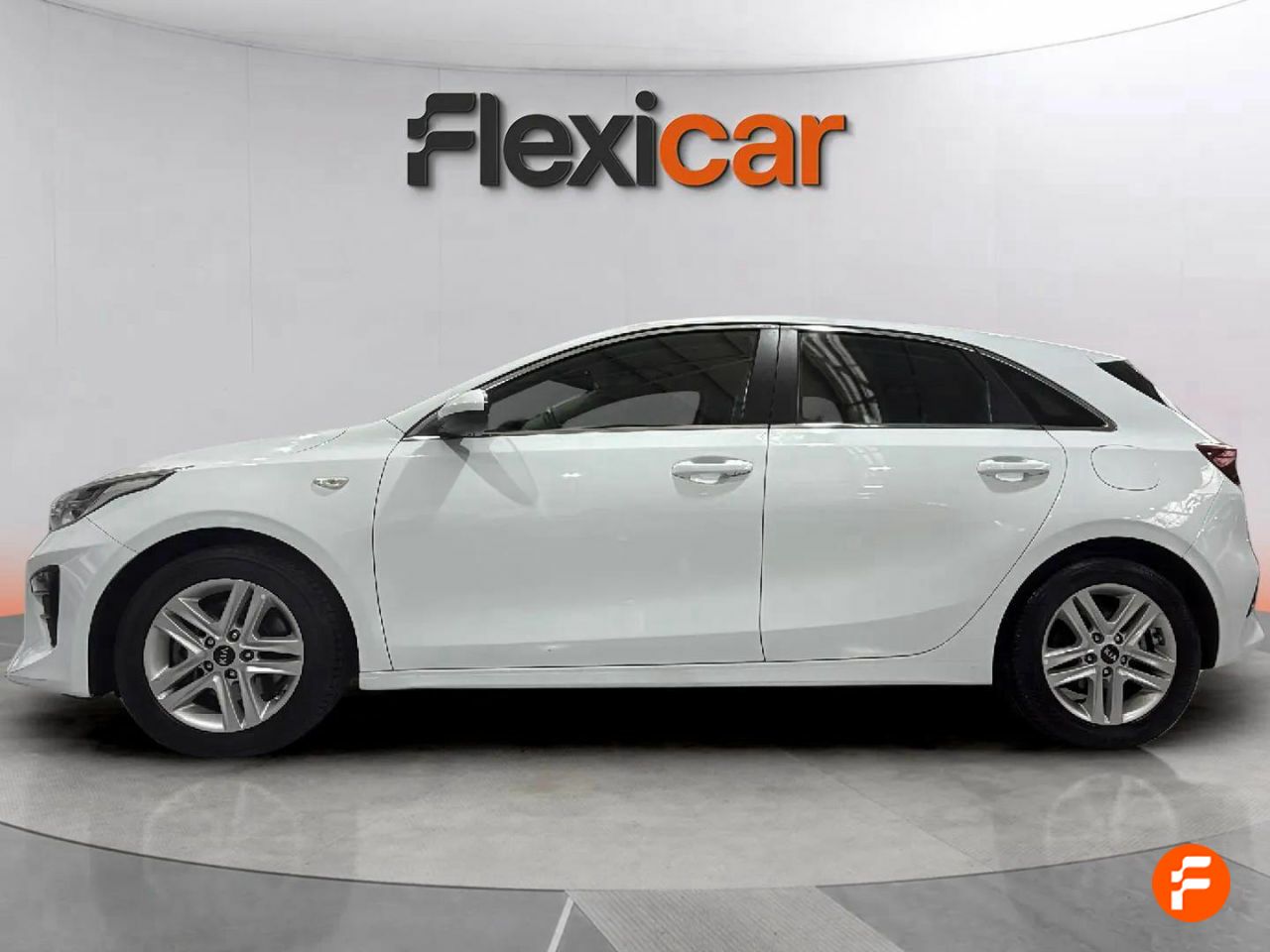 Foto Kia Ceed 4