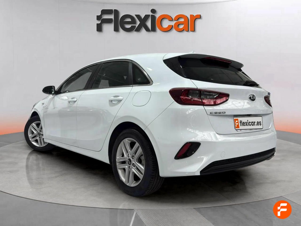 Foto Kia Ceed 5