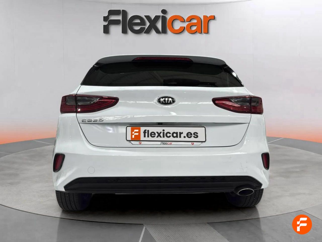 Foto Kia Ceed 7