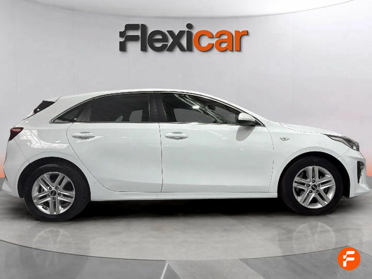 Foto Kia Ceed 10