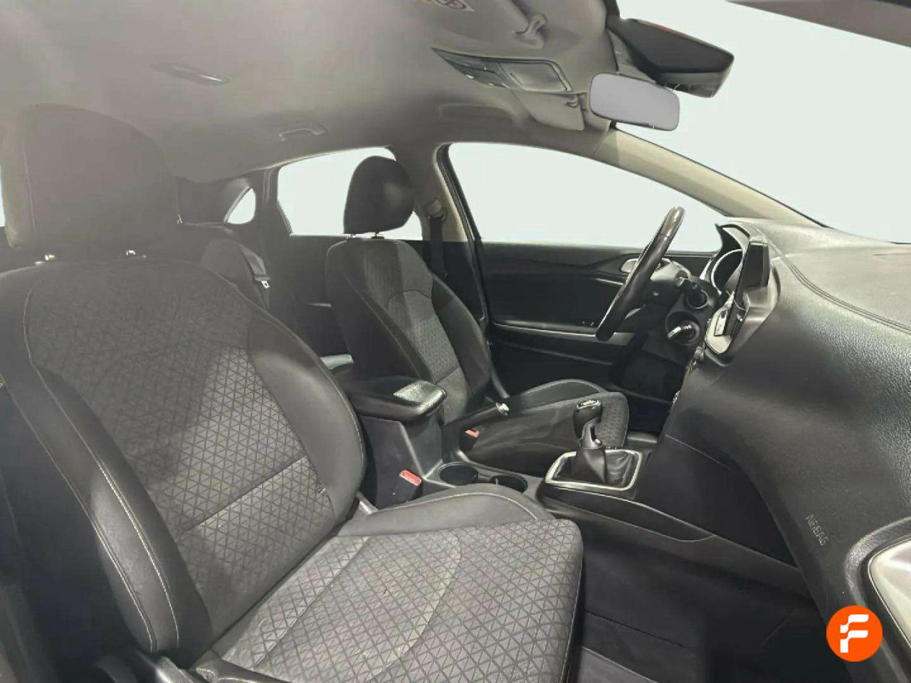 Foto Kia Ceed 17
