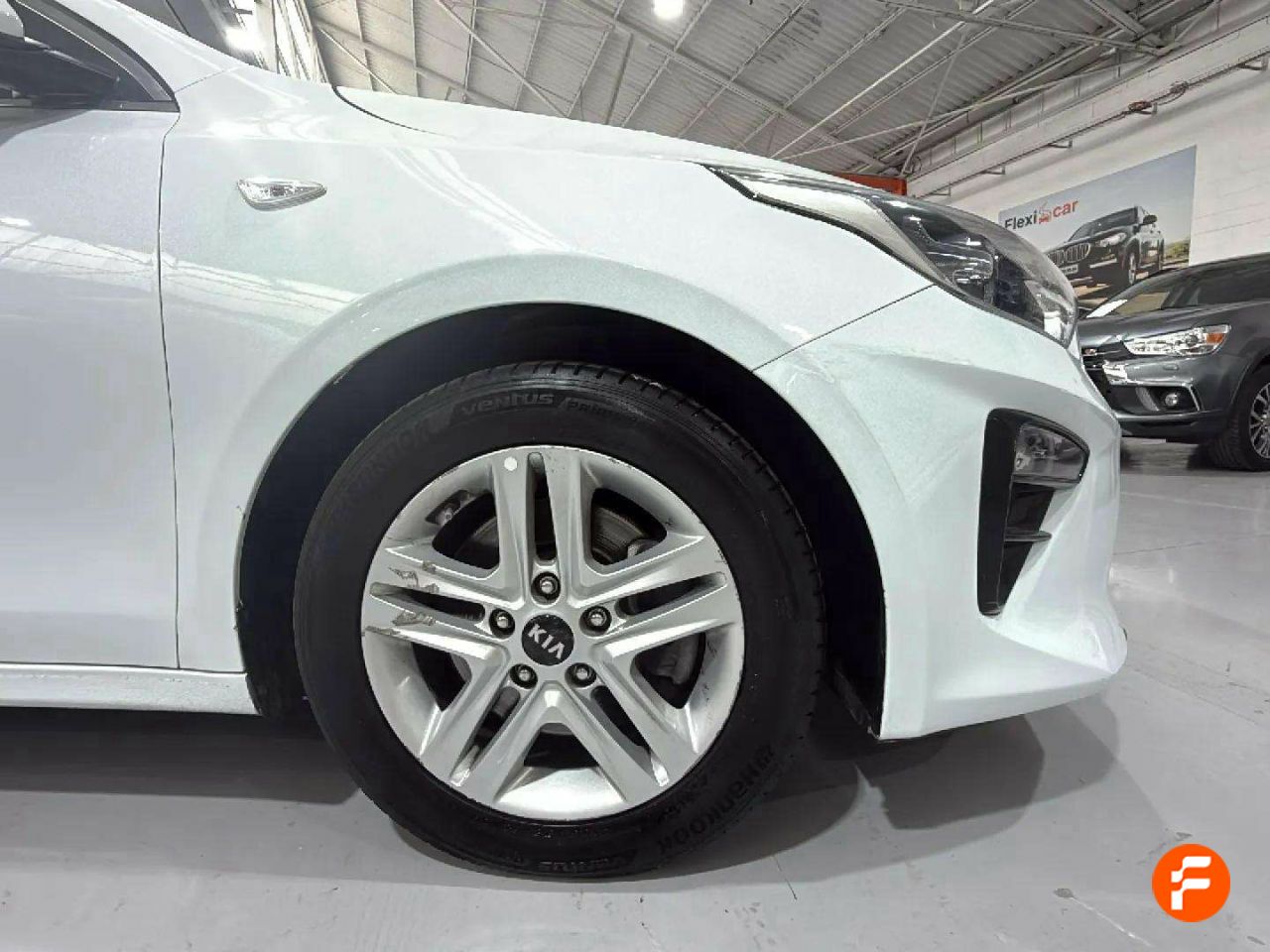 Foto Kia Ceed 18