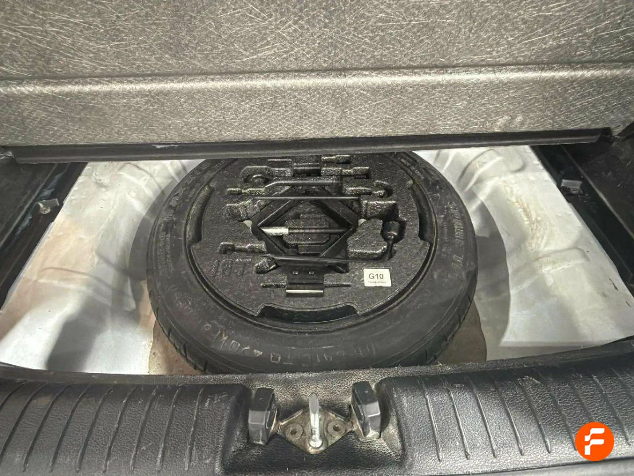 Foto Kia Ceed 20