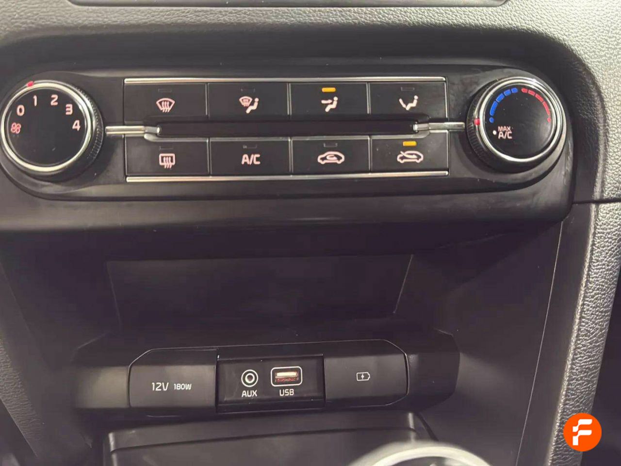 Foto Kia Ceed 23