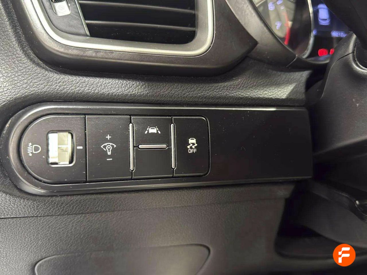Foto Kia Ceed 25