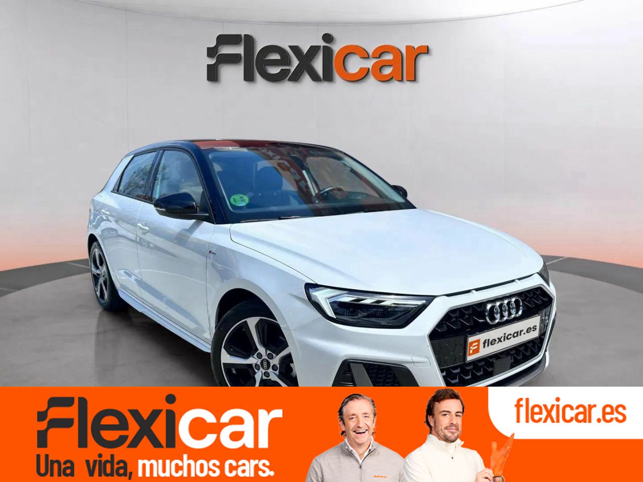 Foto Audi A1 1