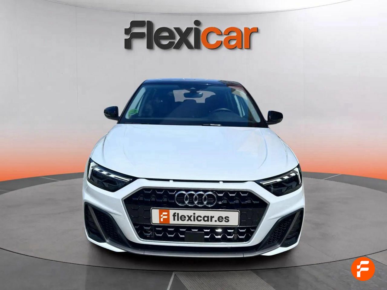 Foto Audi A1 2