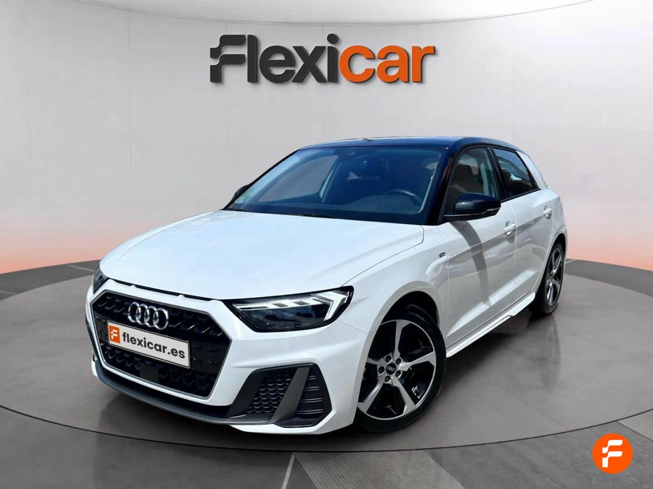 Foto Audi A1 3
